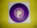 Deep Purple, Never before 7” single, Rarität, Promo
