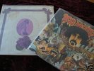 2 Frank Zappa FZ Mothers MOI LPs 200 Motels Mothers Day