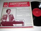 STEEL GUITAR RECORD CLUB No.12 Curly Chalker VG+/NM 2LP
