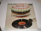ROLLING STONES Let It Bleed Mono UK/LP Red Decca 1969