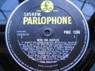 RARE LP THE BEATLES WITH THE BEATLES DECCA PRESSING VG