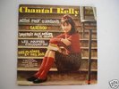 CHANTAL  KELLY
