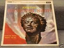 BEETHOVEN 9TH SYMPHONY, DECCA SXL 2274