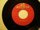 45 -DOO WOP RED TOP-116 BY QUINTONES-LISTEN