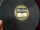Old Bluegrass 78..Sam McGee Vocalion Knoxville Blues