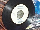 THE CRISES  The Never Make it Players novelty cut-in 45