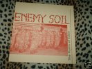 ENEMY SOIL - 10