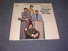 BEATLES YESTERDAY & TODAY STEREO VINYL LP BUTCHER COVER