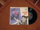 GENE VINCENT..blue jean bop.+3..........ep