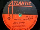 CORRENTE DE FORCA -Salve o Congo FUNK 45 7