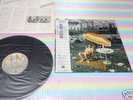 SUPERTRAMP crisis? what crisis? Japan LP+OBI