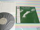 THE SMITHS the queen is dead Japan LP+OBI