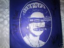 Sex Pistols -Hand Signed God Save Queen -incl Sid V-Ex+