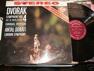 ANTAL DORATI Dvorak MERCURY LIVING PRESENCE stereo FR1