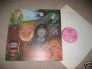 King Crimson-In The Wake Of Poseidon-Pink Island LP
