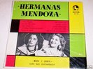 HERMANAS MENDOZA JUANITA Y MARIA BRLP-006 SHRINK VG+LP