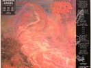 Morbid Angel -Blessed are the sick LP 1991 original
