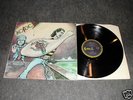 AC/DC “DIRTY DEEDS DONE DIRT CHEAP” 1976 ALBERT ORIG