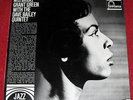 DAVE BAILEY GRANT GREEN OUR MISS BROOKS ORIG FONTANA LP