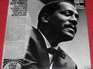 BUD POWELL JOHNNY GRIFFIN HOT HOUSE ORIG FONTANA LP 
