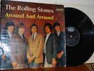 LP ROLLING STONES- Around and around - 158012