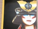 Yellow Power - Tony Carey | X-Records | LP - Vinyl °°°