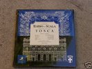 PUCCINI-TOSCA-MARIA CALLAS-ANGEL BOXSET-FACTORY SEALED