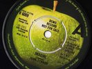 John  Lennon  IMAGINE A Label Demo Picture Sleeve 45