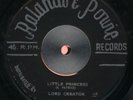 LORD CREATOR Little Princess ROLANDO&POWIE 7
