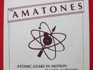AMATONES Plastic Surgeon Tx POWER POP Rare HEAR