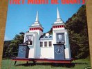 They Might Be Giants - Lincoln 1988 Vinyl LP Record NM