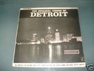 NORTHERN SOUL-THE ORIGINAL SOUND OF DETROIT-ORIGINAL 67