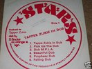 TAPPER ZUKIE IN DUB KING TUBBY LEE PERRY ORIGINAL 1978