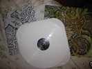 Circle Takes the Square - As Roots Undo WHITE rare OOP