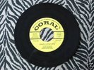 PATTI AUSTIN - LEAVE A LITTLE LOVE - CORAL DEMO ORIG