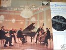 SXL 2110 Schubert Trout Quintet / Curzon etc. W/B