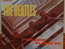 The Beatles : Mono Please Please Me  6th Pressing Mint-