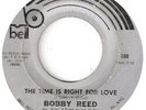 NORTHERN SOUL BOBBY REED 