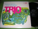 CHARLES MINGUS/HAMPTON HAWES/DANNY RICHMOND TRIO NM LP