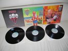 EVILDEAD Annihilation of Civilization Rise Above LP