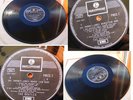 THE BEATLES-SGT Pepper's Lonely Hearts GREEK LP MONO