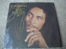 Legend The Best of Bob Marley & The Wailers 1981 12
