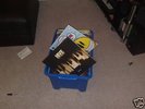 COLECTION OV DRUM & BASS 128 VINYL - MANY CLASSICS