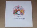 QUEEN *A NIGHT AT THE OPERA* LP 1975 UK 1ST PRESS