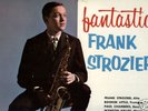 FRANK STROZIER FANTASTIC DG VEE-JAY ORIGINAL