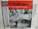 CLAUDE WILLIAMSON / SONG FOR MY FATHER jpn venus OBI NM