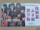RARE  PINK FLOYD 1 Box EMI PIPER AT THE GATES OF DAWN