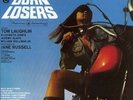 Born Losers Soundtrack LP 1967 Duophonic Davie Allan