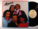ATKINS S/T WARNER BROS LP modern soul boogie