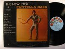 FONTELLA BASS The New Look CHECKER LP northern soul